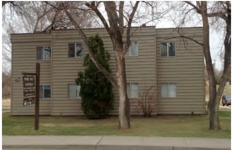 Photo - Prairie West Apartments