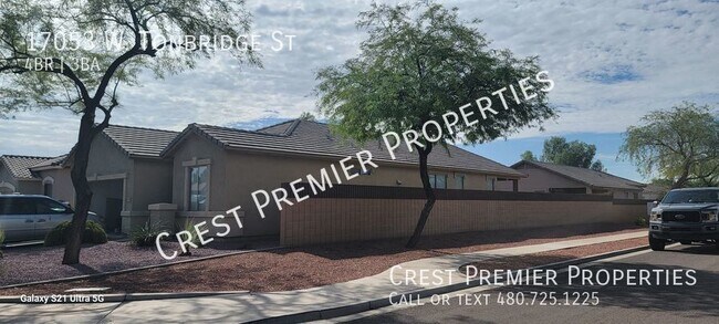 Photo - 17053 W Tonbridge St