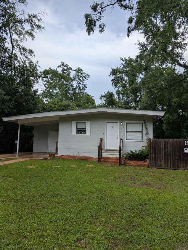 Photo - 1513 Atkamire Dr