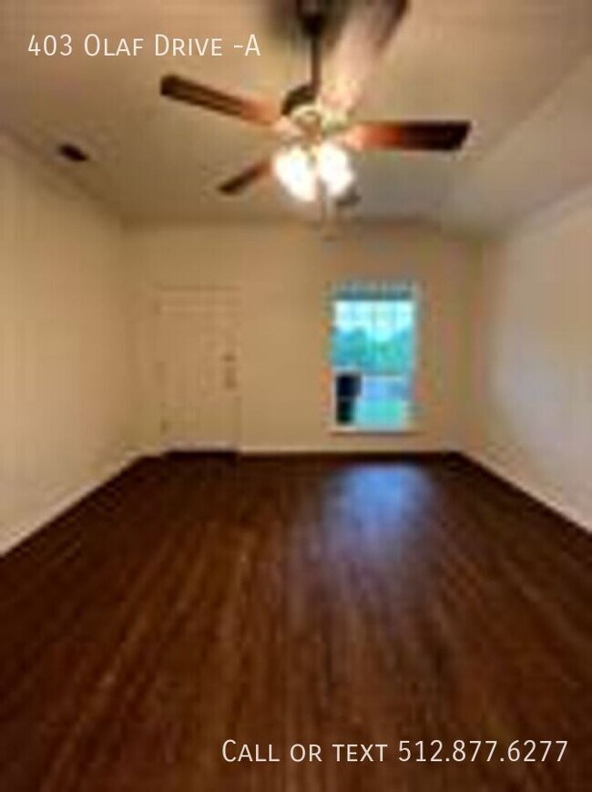 Photo - 403 Olaf Dr