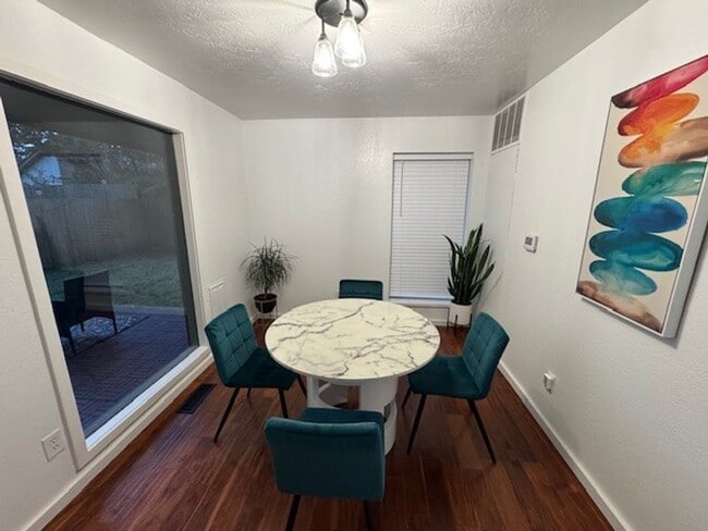 Photo - (2)Bed/(2.5) Bath + Study and Storm Shelter Avail Dec 1!