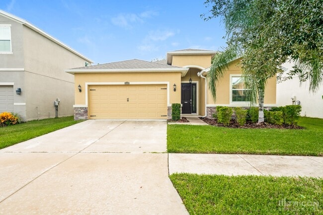 Building Photo - 11417 Warren Oaks Pl Rental