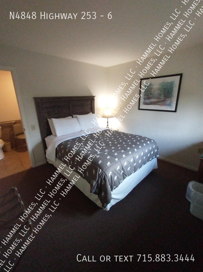 Building Photo - N4848 Hwy 253 Unit 6