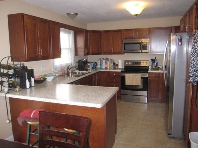 Photo - Spacious 4BR Home on Quiet Cul-de-Sac in Southwood with Private Fenced Yard