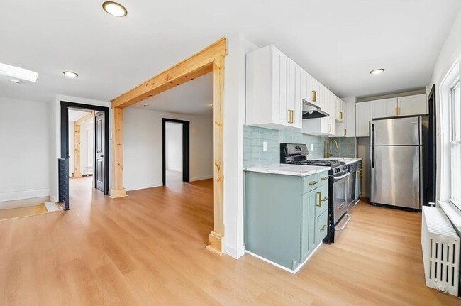 Building Photo - 608 Palisade Ave Unit 3 Rental