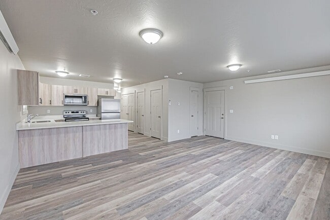 Photo - 6227 N Silver Fox Rd Unidad 1