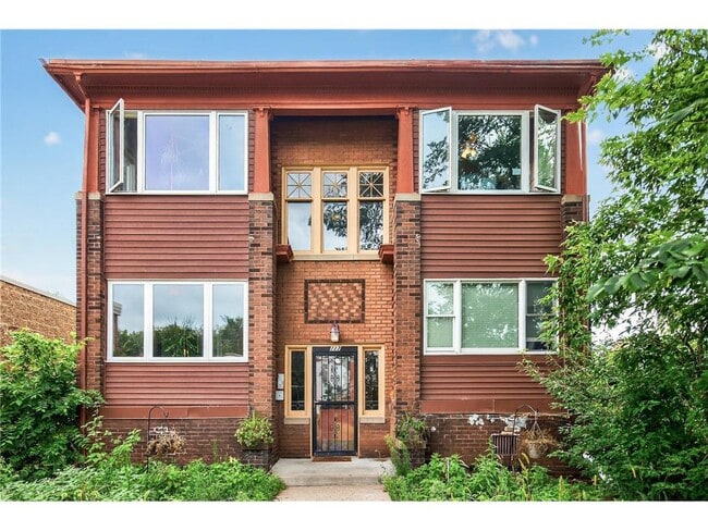 Building Photo - 722 Grand Ave Unit C Rental