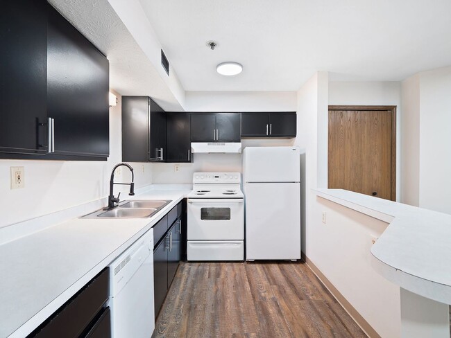 Cedar Knoll Apartments