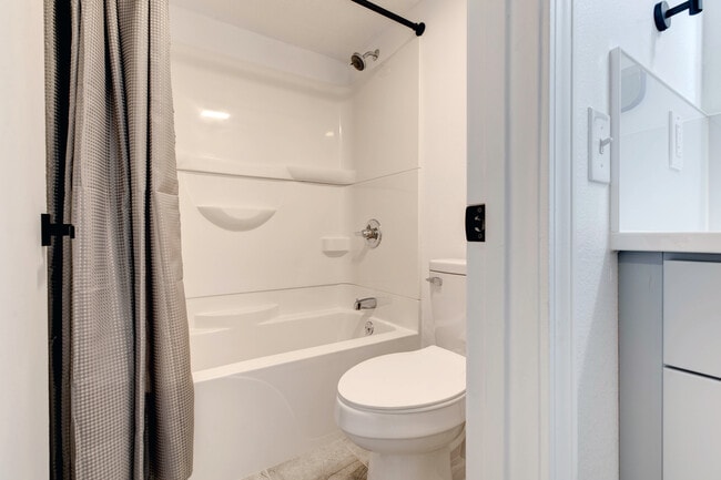 Sunrise Suites