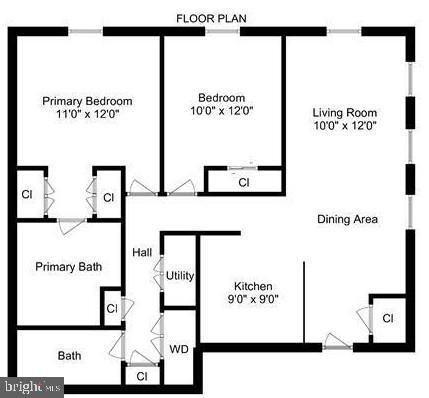 Building Photo - 1340 Nicholson St NW Unit 2