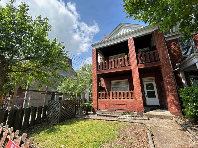 Building Photo - 508 Boggs Ave Unit 1 Rental