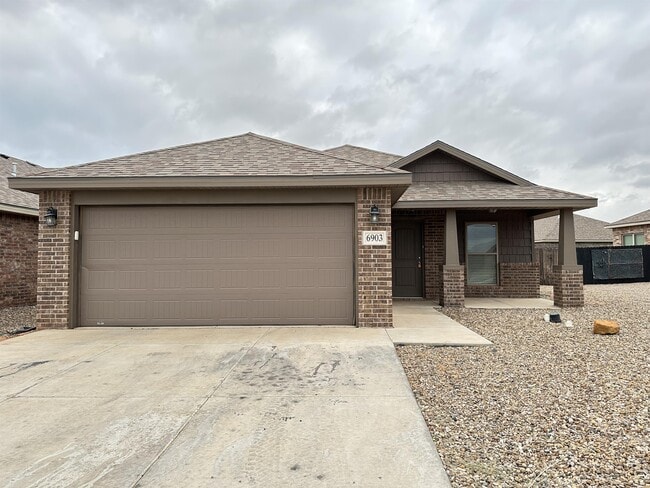 Photo - 6903 Corral Dr House