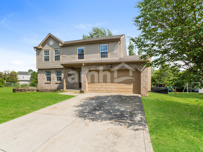 Photo - 1372 Stanwix Ct House