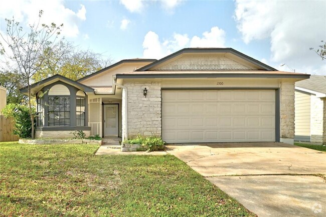 Building Photo - 2100 Balsam Way Rental