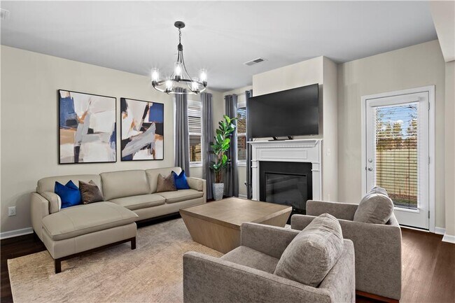 Photo - 189 Dunleith Pkwy SW