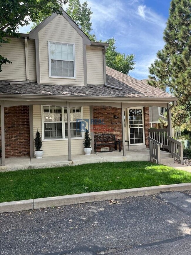 Building Photo - 6870 E Appleton Cir Rental