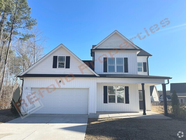 Building Photo - Stunning 4 Bedroom 2.5 Bathroom Home w/ Pr...