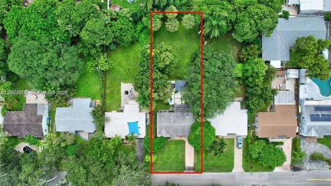 Southwest 15th Street, Fort Lauderdale, FL 33315 - 2 BR 1 BA house
