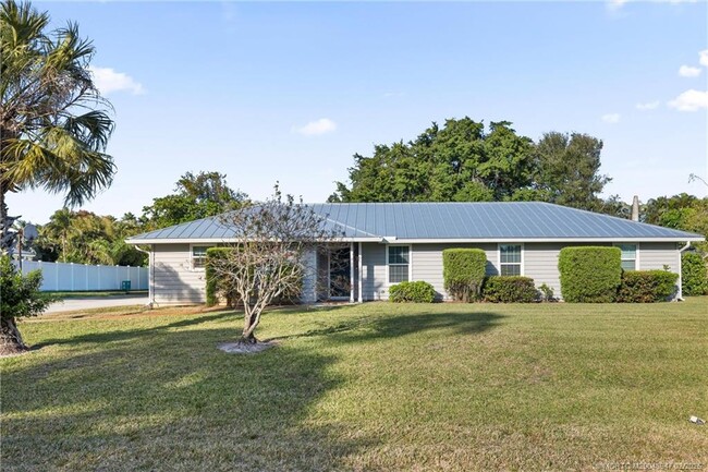 Photo - 3561 SE Micanopy Terrace House