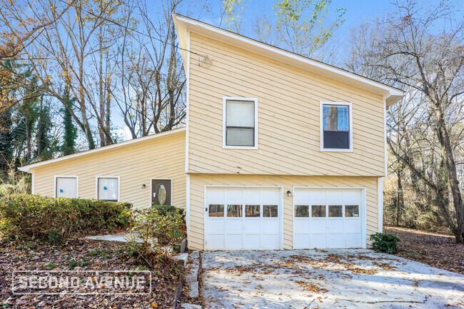 Building Photo - 3539 Weathered Wood Dr Rental