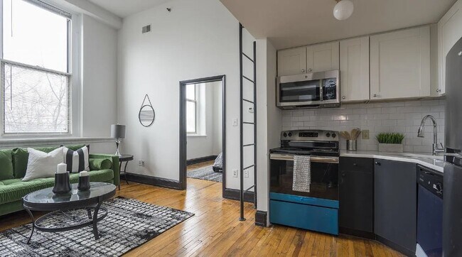 Photo - 3809 Spring Garden St Unidad C3