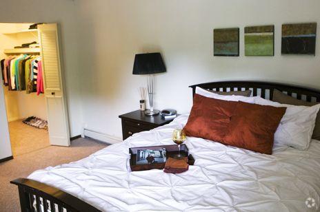 Bedroom - Salem Green