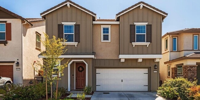 4 Bedroom Rocklin Home with Greenbelt Views! - 4 Bedroom Rocklin Home with Greenbelt Views!