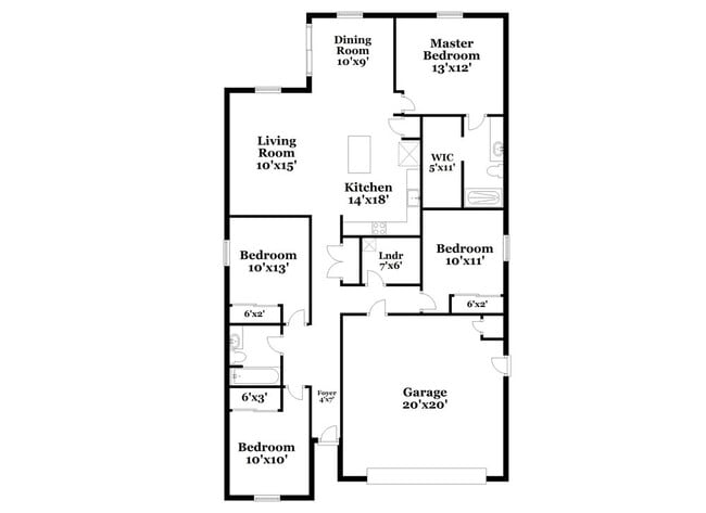 Photo - 4086 W Winston Dr