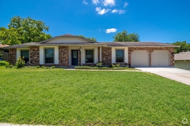 Building Photo - 4614 Barhill Dr Rental