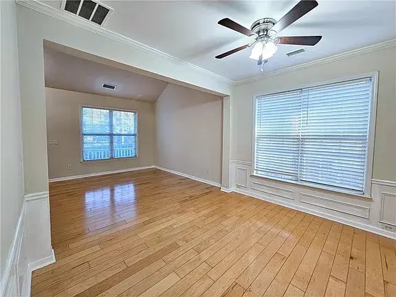 Photo - 1372 Dukes Creek Dr NW