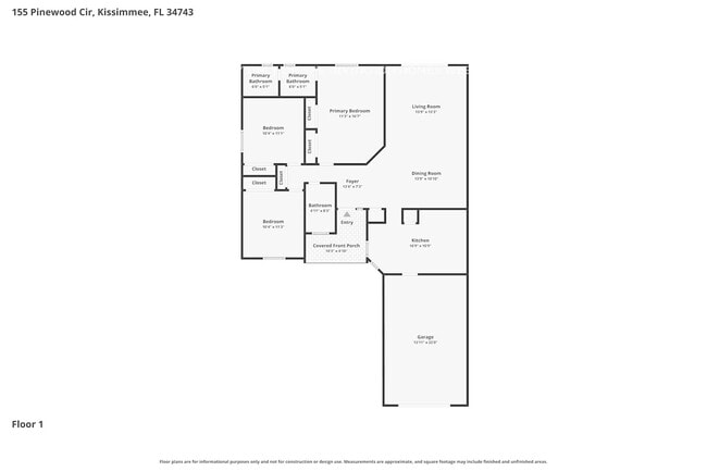 Photo - 155 Pinewood Cir