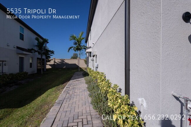 Photo - 5535 Tripoli Dr