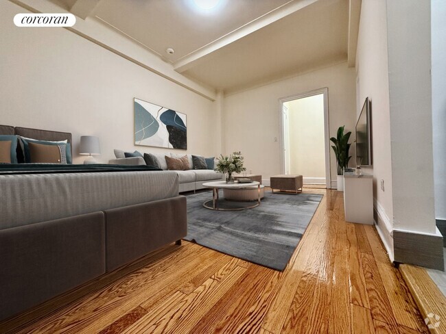 Building Photo - 155 E 52nd St Rental