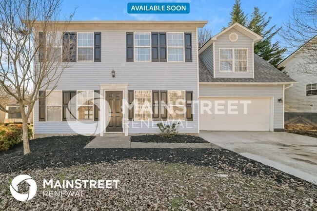 Building Photo - 2008 Cartmill Dr Rental