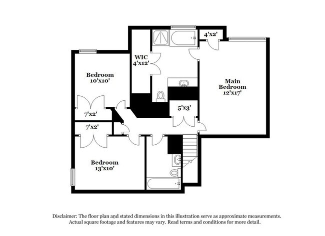 Photo - 5550 Wellborn Creek Dr