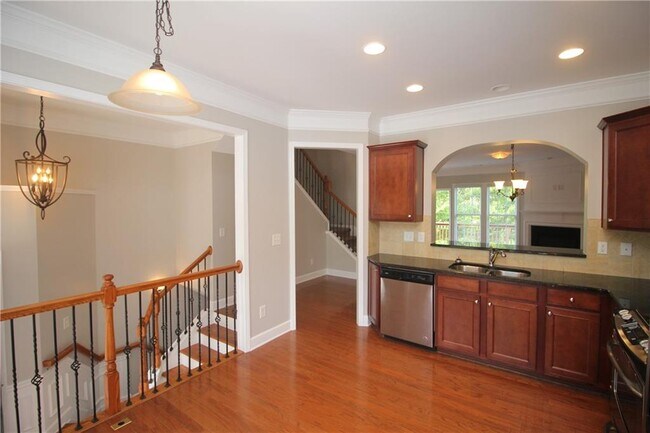 Photo - 2132 Weldonberry Dr