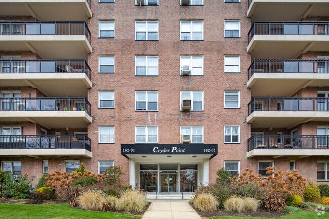 Photo - Cryder Point Co-op