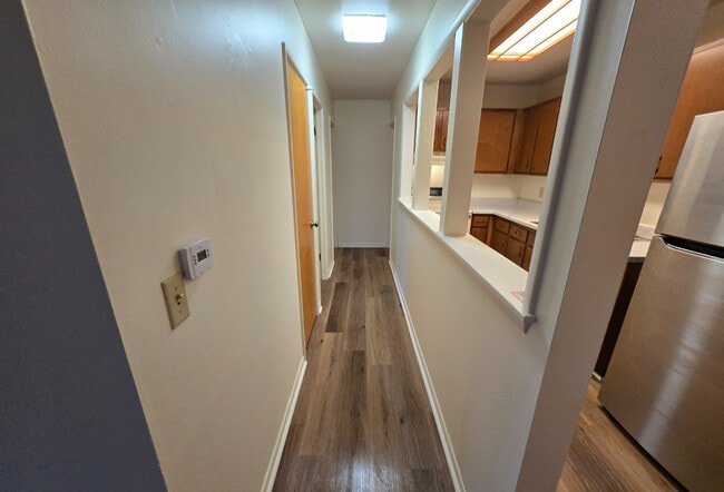 Carriage Hills Apartments