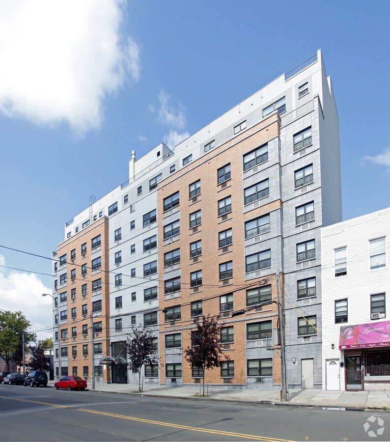 Photo - 1157 Intervale Ave Apartments