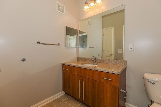 Building Photo - The Brownstones At Englewood South Unit 504 Rental