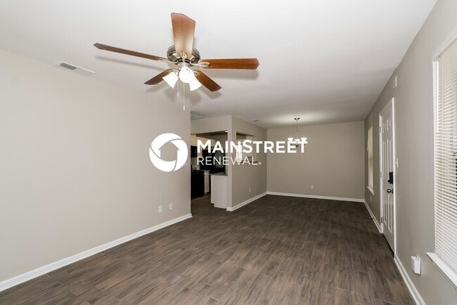 3 Bedroom Pet-Friendly Home in Stockbridge, GA with Main Street Renewal