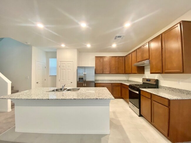 Photo - Beautiful two-story single-family house located in the southwest area