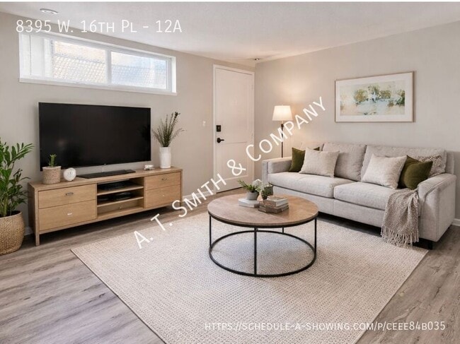 Photo - 8395 W 16th Pl Unit 12A