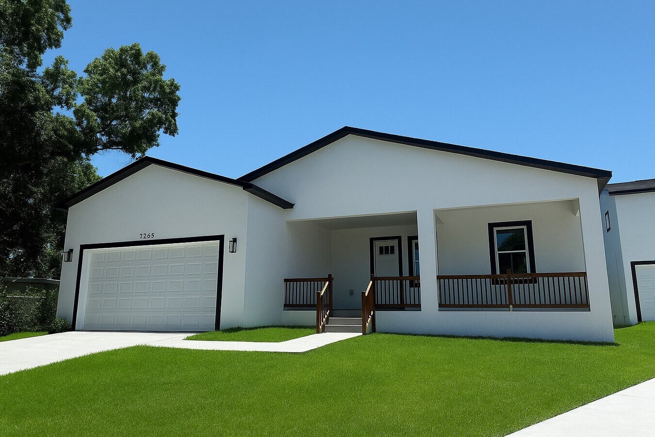 Photo - 7265 15th St N Casa
