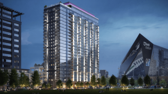 Building Photo - 4th and Park Rental