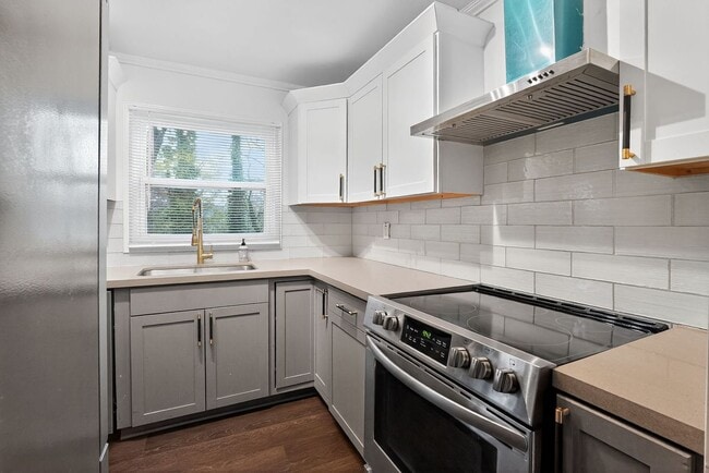 Photo - 1068 Rebel Forest Dr SE