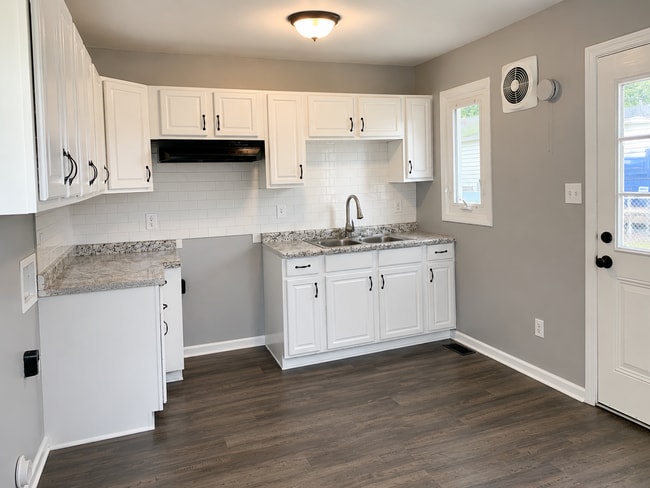Photo - Beautifully Renovated 2BR Home with Stunning Backyard & Modern Kitchen