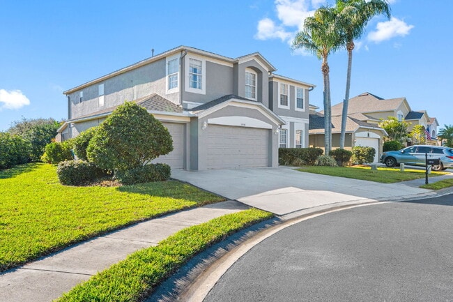 Photo - "Spacious 5-Bedroom Oasis with 4 Full Baths in Trinity's Prime Location – 3,404 Sq Ft of Comfort ...