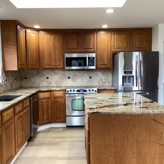 Photo - Ranch Style Rambler located in Stannwood