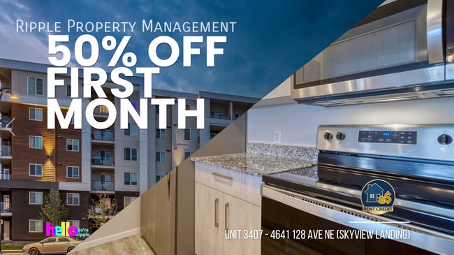 Building Photo - AMAZING 2 BEDS/ 2 BATHS APARTMENT IN THE COMMUNITY OF SKYVIEW Unit 3407